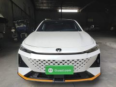 Changan UNI-V 2024 1.5T noble sports - фото 3