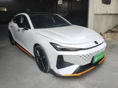 Changan UNI-V 2024 1.5T noble sports - фото 4