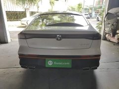 Changan UNI-V 2024 1.5T noble sports - фото 6