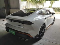 Changan UNI-V 2024 1.5T noble sports - фото 7