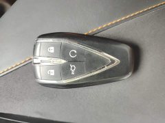 Changan UNI-V 2024 1.5T noble sports - фото 9