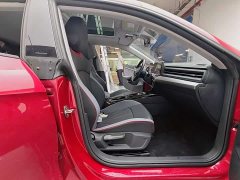 Lynk & Co Lingdu L 280TSI DSG spicy version - фото 11