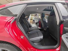 Lynk & Co Lingdu L 280TSI DSG spicy version - фото 12