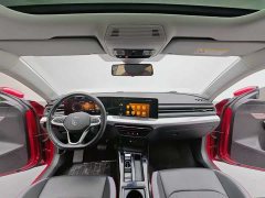 Lynk & Co Lingdu L 280TSI DSG spicy version - фото 13