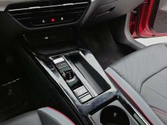 Lynk & Co Lingdu L 280TSI DSG spicy version - фото 15