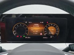 Lynk & Co Lingdu L 280TSI DSG spicy version - фото 19
