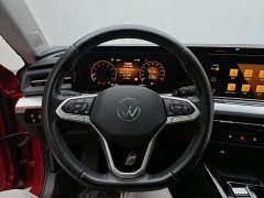 Lynk & Co Lingdu L 280TSI DSG spicy version - фото 20