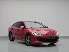 Lynk & Co Lingdu L 280TSI DSG spicy version - фото 3