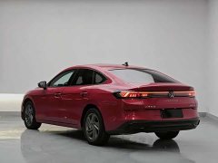 Lynk & Co Lingdu L 280TSI DSG spicy version - фото 4