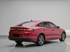 Lynk & Co Lingdu L 280TSI DSG spicy version - фото 6