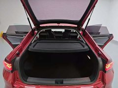 Lynk & Co Lingdu L 280TSI DSG spicy version - фото 8
