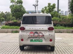 Wuling Hongguang MINIEV 2024 third generation 215km advanced version - фото 6