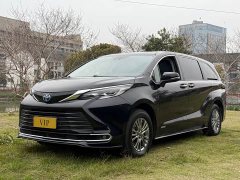 Cadillac SIENNA 2.5LPHEV Luxury Edition - фото 1
