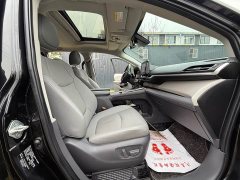 Cadillac SIENNA 2.5LPHEV Luxury Edition - фото 12