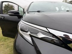Cadillac SIENNA 2.5LPHEV Luxury Edition - фото 15