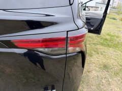 Cadillac SIENNA 2.5LPHEV Luxury Edition - фото 16