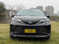 Cadillac SIENNA 2.5LPHEV Luxury Edition - фото 2