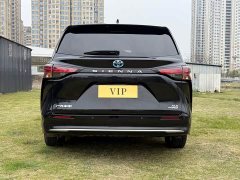 Cadillac SIENNA 2.5LPHEV Luxury Edition - фото 5