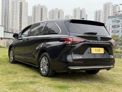 Cadillac SIENNA 2.5LPHEV Luxury Edition - фото 6