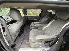 Cadillac SIENNA 2.5LPHEV Luxury Edition - фото 8
