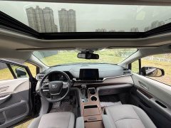 Cadillac SIENNA 2.5LPHEV Luxury Edition - фото 9