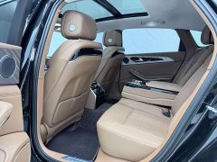Hongqi H9 2020 2.0T Zhilian Flagship Edition - фото 10