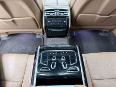 Hongqi H9 2020 2.0T Zhilian Flagship Edition - фото 11