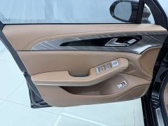 Hongqi H9 2020 2.0T Zhilian Flagship Edition - фото 12
