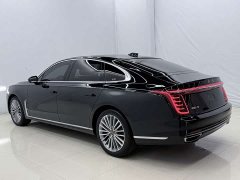 Hongqi H9 2020 2.0T Zhilian Flagship Edition - фото 13