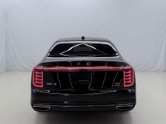 Hongqi H9 2020 2.0T Zhilian Flagship Edition - фото 14