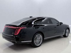 Hongqi H9 2020 2.0T Zhilian Flagship Edition - фото 15