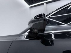 Hongqi H9 2020 2.0T Zhilian Flagship Edition - фото 16