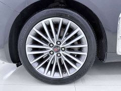 Hongqi H9 2020 2.0T Zhilian Flagship Edition - фото 17