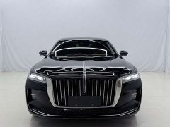Hongqi H9 2020 2.0T Zhilian Flagship Edition - фото 2