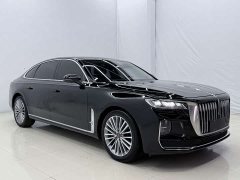 Hongqi H9 2020 2.0T Zhilian Flagship Edition - фото 3