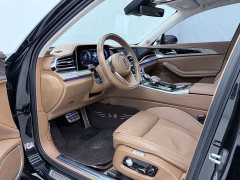 Hongqi H9 2020 2.0T Zhilian Flagship Edition - фото 4