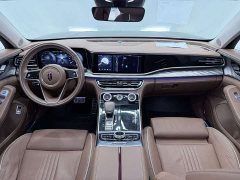 Hongqi H9 2020 2.0T Zhilian Flagship Edition - фото 5