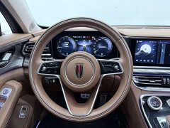 Hongqi H9 2020 2.0T Zhilian Flagship Edition - фото 6