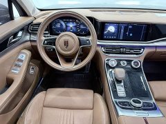 Hongqi H9 2020 2.0T Zhilian Flagship Edition - фото 8