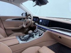Hongqi H9 2020 2.0T Zhilian Flagship Edition - фото 9