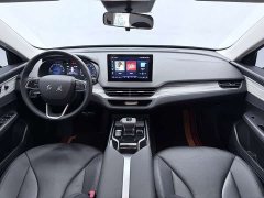 Hongqi E-QM5 2023 basic travel version - фото 6