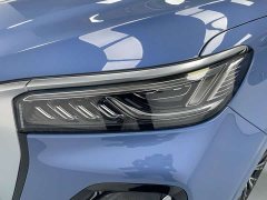 Hongqi HS5 2.0T four-wheel drive flag collar Pro version - фото 17