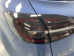 Hongqi HS5 2.0T four-wheel drive flag collar Pro version - фото 18