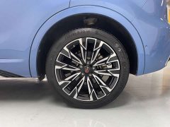 Hongqi HS5 2.0T four-wheel drive flag collar Pro version - фото 19
