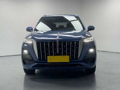 Hongqi HS5 2.0T four-wheel drive flag collar Pro version - фото 2