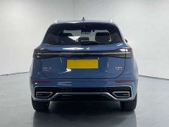 Hongqi HS5 2.0T four-wheel drive flag collar Pro version - фото 8