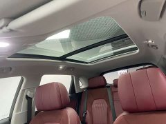 Hongqi HS5 2.0T four-wheel drive flag collar Pro version - фото 9