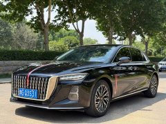 Hongqi H5 2.0T Automatic Zhilianqichang Edition - фото 1