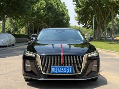 Hongqi H5 2.0T Automatic Zhilianqichang Edition - фото 2