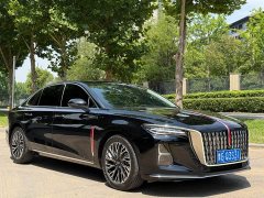 Hongqi H5 2.0T Automatic Zhilianqichang Edition - фото 3